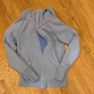 Lululemon Scuba Hoodie